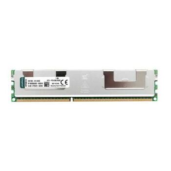 9931962-010.A00G | Kingston 32GB DDR3 Registered ECC PC3-10600 1333Mhz 4Rx4 Memory