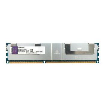 9931966-001.A00G Kingston 32GB DDR3 Registered ECC PC3-10600 1333Mhz 4Rx4 Memory