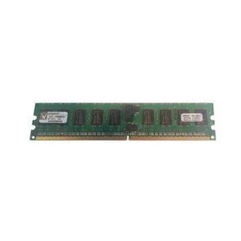 9965341-009.A00LF | Kingston 2GB (2x1GB) DDR2 Registered ECC PC2-5300 667Mhz Memory