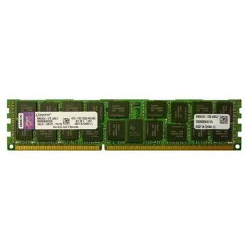 9965434-078.A00LF | Kingston 48GB (3x16GB) DDR3 Registered ECC PC3-10600 1333Mhz Memory