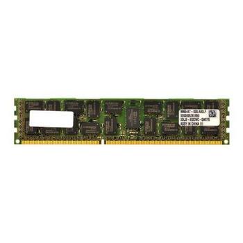 9965447-030.A00LF | Kingston 12GB (3x4GB) DDR3 Registered ECC PC3-10600 1333Mhz Memory