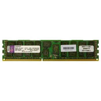 9965516-057.A00LF | Kingston 32GB (4x8GB) DDR3 Registered ECC PC3-12800 1600Mhz Memory