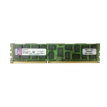 9965516-070.A00LF | Kingston 8GB (2x4GB) DDR3 Registered ECC PC3-10600 1333Mhz Memory