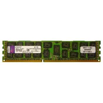 9965516-C14.A00LF | Kingston 32GB (4x8GB) DDR3 Registered ECC PC3-12800 1600Mhz Memory