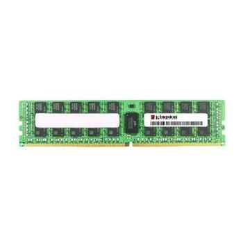 9995640-011.A00G | Kingston 32GB DDR4 Registered ECC PC4-19200 2400Mhz 2Rx4 Memory