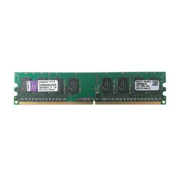99U5315-049.A00LF Kingston 2GB (2x1GB) DDR2 Non ECC PC2-4200 533Mhz Memory