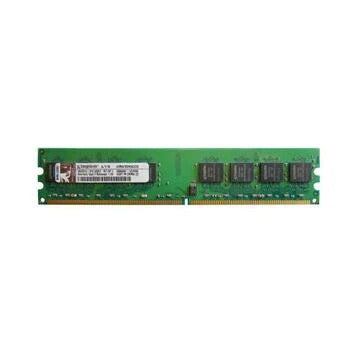 99U5316-010.A00LF Kingston 2GB (2x1GB) DDR2 Non ECC PC2-5300 667Mhz Memory