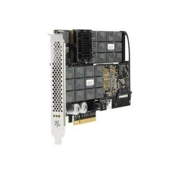600282-B21 | HP ioDrive Duo 640GB MLC PCI Express 2.0 x8 IO Accelerator Add-in Card Solid State Drive