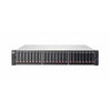 K2R80A HPE MSA 2040 SFF 24-bays 2.5-inch HDD Fibre Channel SAN Dual Controller 2U Rack-mountable Storage Array (Refurbished)
