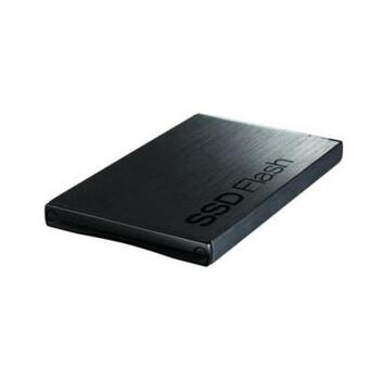 CX-AF04-200U | EMC 200GB Fibre Channel 4Gbps EFD 3.5-inch Internal Solid State Drive Upgrade