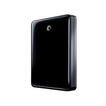 STAA1000605 Seagate FreeAgent GoFlex 1TB USB 3.0 2.5-inch External Hard Drive