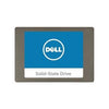 400-ACHH | Dell 960GB MLC SATA 6Gbps Hot Swap Read Intensive 2.5-inch Internal Solid State Drive