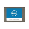 400-AEWG | Dell 200GB MLC SAS 12Gbps Hot Swap Write Intensive 2.5-inch Internal Solid State Drive