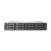 AJ752A HP StorageWorks Modular Smart Array 2012sa Single Controller SAS/SATA 12-Bay 3.5-Inch Hard Drive Array 2U (Refurbished)