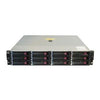 AJ940A HP StorageWorks Disk Enclosure D2600 2U Storage Enclosure 12-Bays (Refurbished)