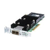 405-AACW Dell PERC H730P 2GB Cache SAS 12Gbps / SATA 6Gbps PCI Express 3.0 x8 Low Profile RAID Storage Controller