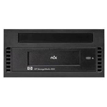 AP724A | HP StorageWorks RDX160 Removable Disk Backup System DL Server Module