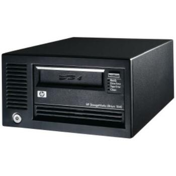 EH854B | HP Ultrium 1840 Tape Drive LTO Ultrium ( 800GB / 1.6TB ) Ultrium 4 SCSI LVD External Encryption