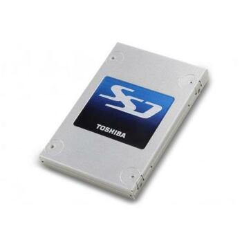 B00718ZCG6 | Toshiba 200GB Sff SLC SCSI SAS Nand 2.5-inch Solid State Drive
