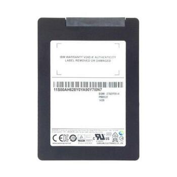 00AH628 IBM 960GB TLC SATA 6Gbps 2.5-inch Solid State Drive