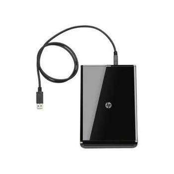 BR389AA | HP 2TB Personal Media External Hard Drive USB 3.0