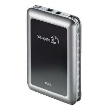 9BD833-560 | Seagate 250GB 7200RPM USB 2.0 3.5-inch External Hard Drive