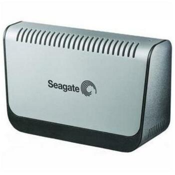 9BD862-560 | Seagate 160GB 7200RPM USB 2.0 2MB Cache 3.5-inch External Hard Drive