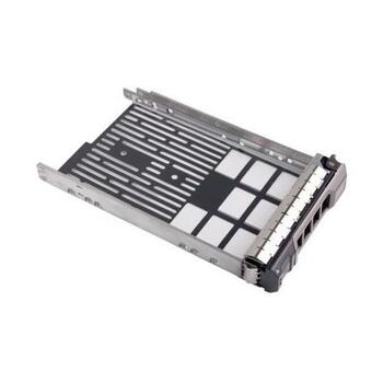 X968D Dell 3.5-inch SAS / SATA Hot Swap Hard Drive Tray for PowerEdge