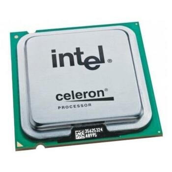 00W2201 IBM Celeron G550 2 Core 2.60GHz LGA 1155 2 MB L3 Processor