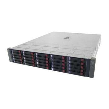 418800-B21 | HP StorageWorks MSA70 Modular 25-bays SAS/SATA Smart Array Storage Enclosure