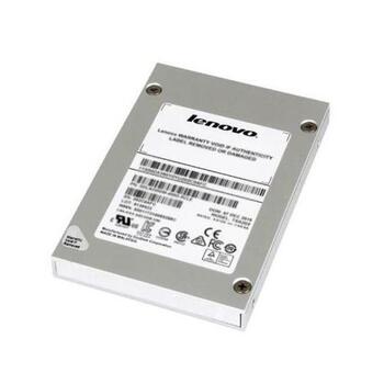 01KR536 Lenovo Enterprise 480GB TLC SATA 6Gbps 2.5-inch Solid State Drive