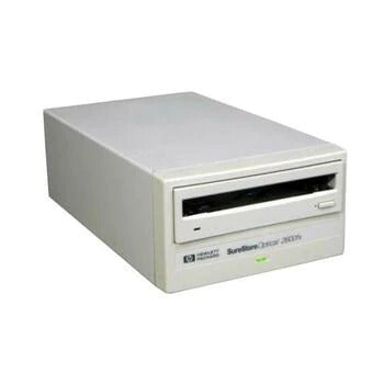 C1114-60100 | HP External 2.6GB Mo Drive