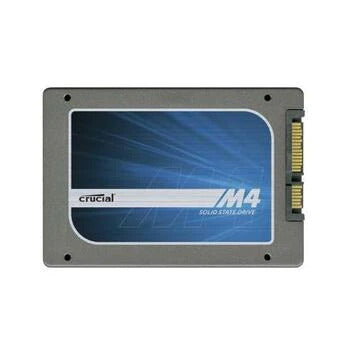 CT512M4SSD1CCA Crucial M4 Series 512GB MLC SATA 6Gbps 2.5-inch Internal Solid State Drive with Data Transfer Kit
