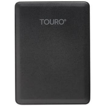 0S03953 | Hitachi Touro Mobile 2TB USB 3.0 2.5-inch External Hard Drive