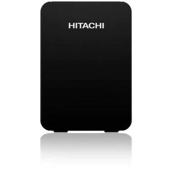 0S03395 | Hitachi Touro Desk DX3 3TB 5400RPM USB 3.0 3.5-inch Desktop External Hard Drive
