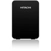0S03395 | Hitachi Touro Desk DX3 3TB 5400RPM USB 3.0 3.5-inch Desktop External Hard Drive