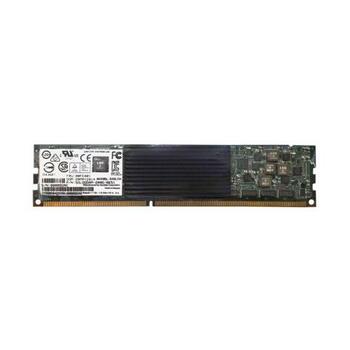 00FE000 Lenovo eXFlash 200GB MLC DDR3 1600MHz (Maximum) Low Profile DIMM Solid State Drive