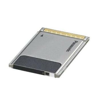 CF-WSD531221 | Panasonic 128GB SATA 3Gbps 2.5-inch Solid State Drive with Caddy