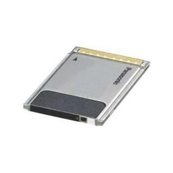CF-WSD532521 | Panasonic 256GB SATA 2.5-inch Solid State Drive