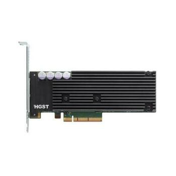 0T00817 | HGST Hitachi FlashMAX II 1100GB MLC PCI Express 2.0 x8 HH-HL Add-in Card Solid State Drive
