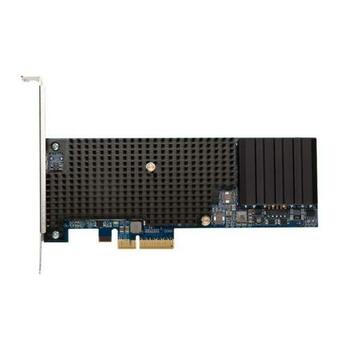 0T00009 | HGST Hitachi s1122 Series 1.6TB MLC PCI Express 2.0 x4 Flash Accelerator HH-HL Add-in Card Solid State Drive