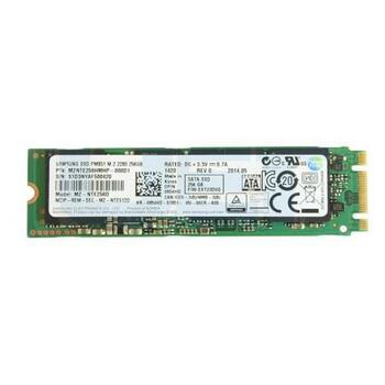 0854HD | Dell 256GB mSATA 6Gbps 80x22mm Solid State Drive