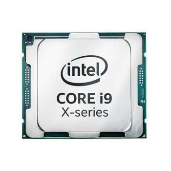 i9-7920X Intel Core X i9-7920X 12 Core 2.90GHz LGA 2066 16.5 MB L3 Processor