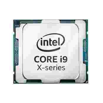 i9-7940X Intel Core i9 X-series 14-Core 3.10GHz 19.25MB L3 Cache 8.00GT/s DMI Socket 2066 Processor