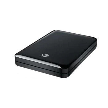 STAA1500100 Seagate FreeAgent GoFlex 1.5TB USB 3.0 2.5-inch External Hard Drive (Black)