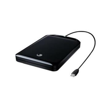 STAA1500601 Seagate FreeAgent GoFlex 1.5TB USB 3.0 3.5-inch External Hard Drive