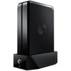 STAM3000100 Seagate FreeAgent Goflex Home 3TB 7200RPM SATA 10/100/1000Mbps External Hard Drive (Black)