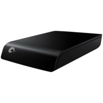 STAY3000202 Seagate Expansion 3TB USB 3.0 External Hard Drive (Black)