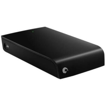 STBV2000100 Seagate Expansion 2TB USB 3.0 3.5-inch External Hard Drive