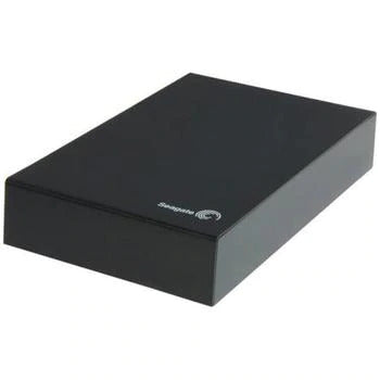 STBV5000100 Seagate Expansion Desktop 5TB USB 3.0 3.5-inch External Hard Drive